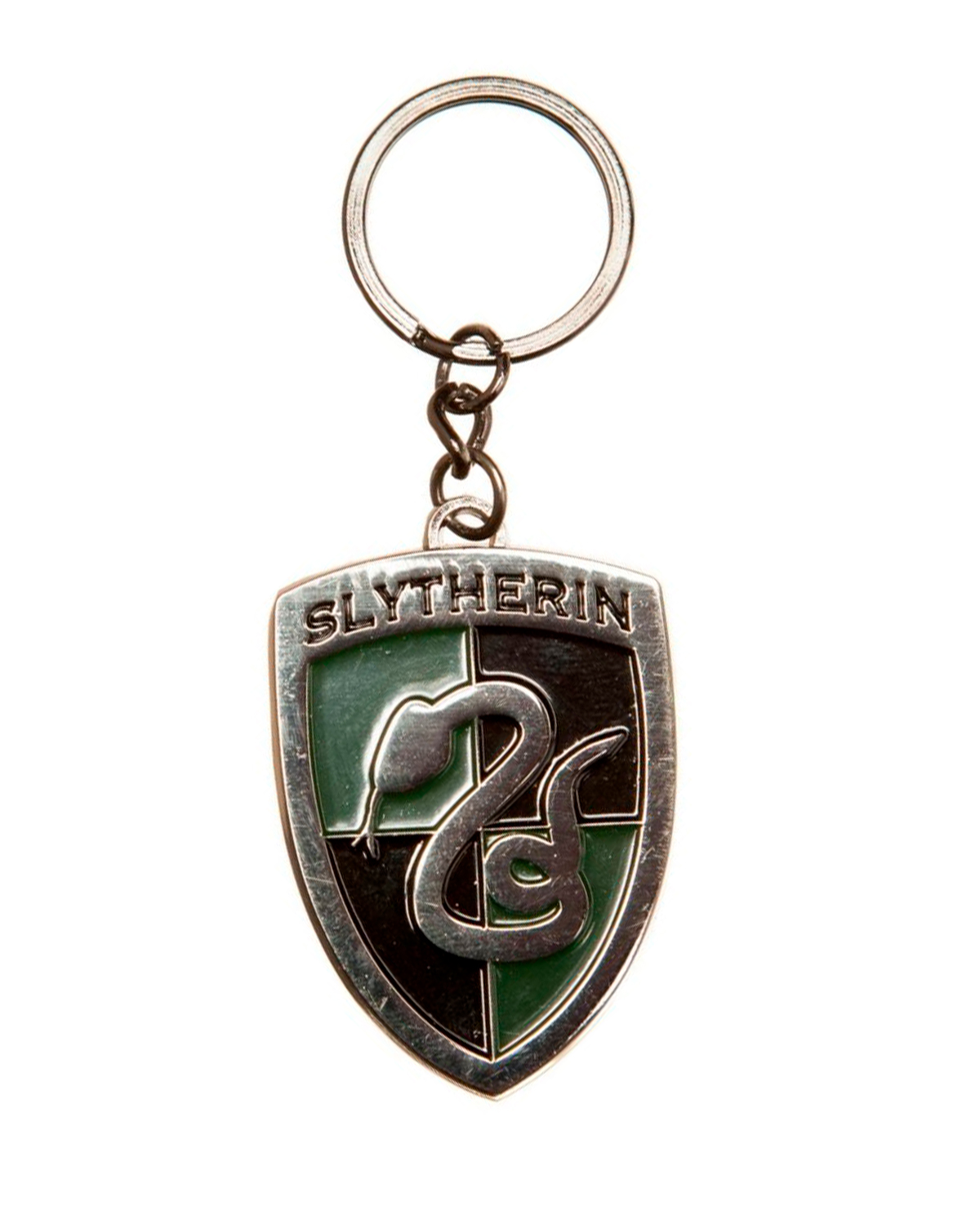 LLAVERO HARRY POTTER SLYTHERIN