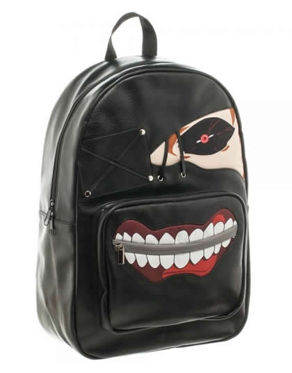 MOCHILA TOKYO GHOUL CENTIPEDE - Image 2