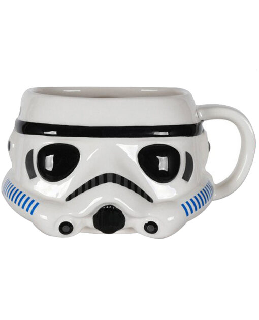 TAZA DE CERAMICA STAR WARS POP STORMTROOPER