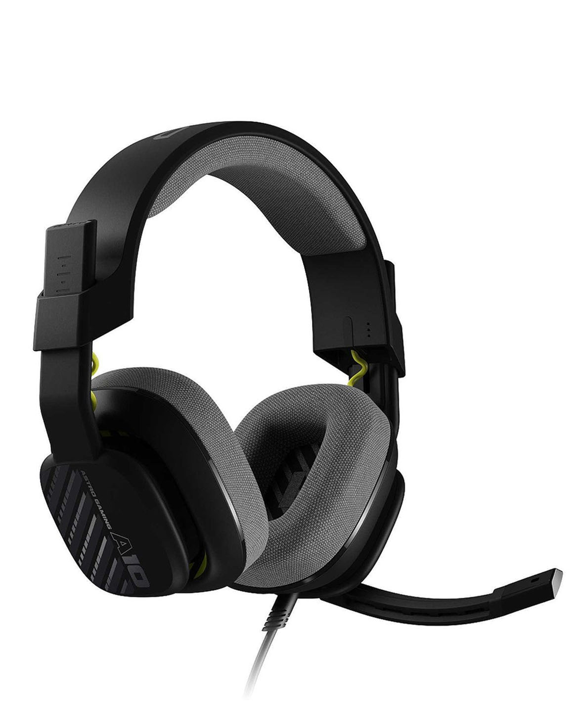HEADSET XBOX A10 STAR KILLER BASE SALVAGE BLACK - Image 2