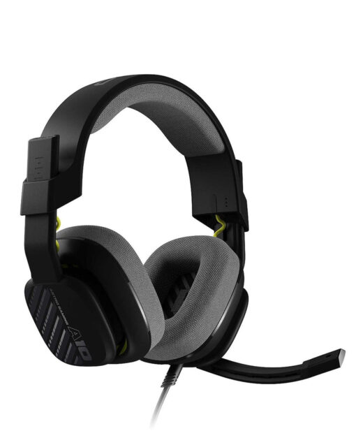 HEADSET PLAYSTATION A10 STAR KILLER BASE BLACK - Image 2