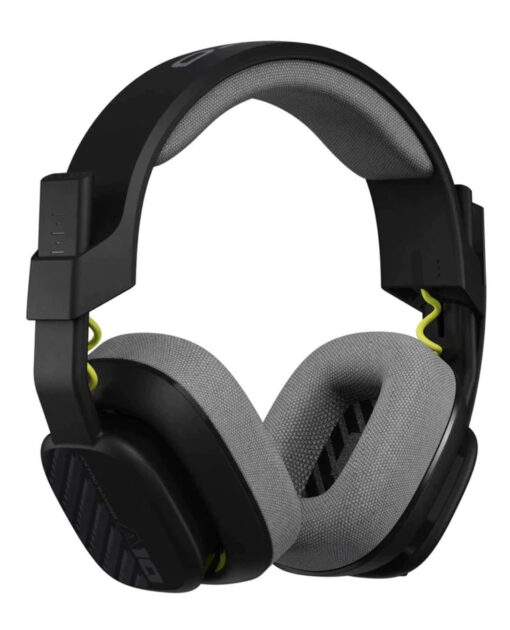 HEADSET PLAYSTATION A10 STAR KILLER BASE BLACK