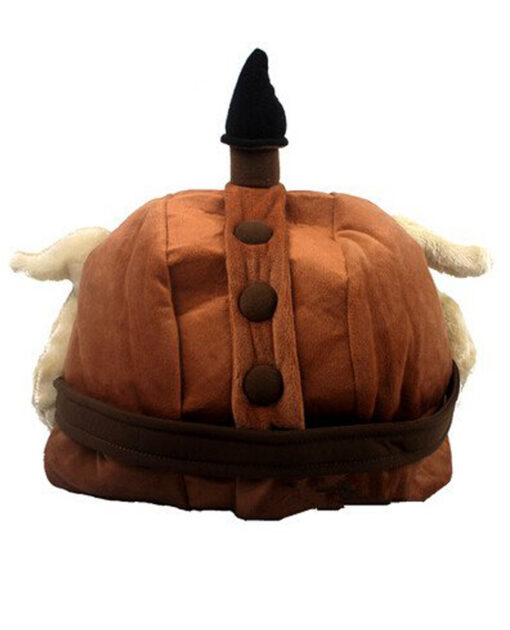 GORRO LEAGUE OF LEGENDS CORKI CAFE - Image 2