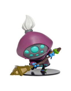 FIGURA LEAGUE OF LEGENDS JAX