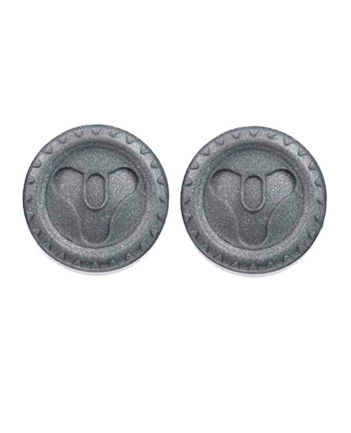 PROTECTORES DE GOMA PARA JOYSTICK CONTROL XBOX ONE FPS FREEK DESTINY