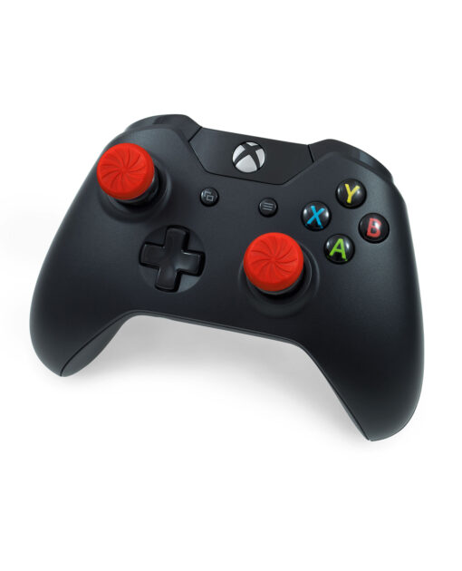 PROTECTORES DE GOMA PARA JOYSTICK CONTROL XBOX ONE FPS FREEK INFERNO - Image 2