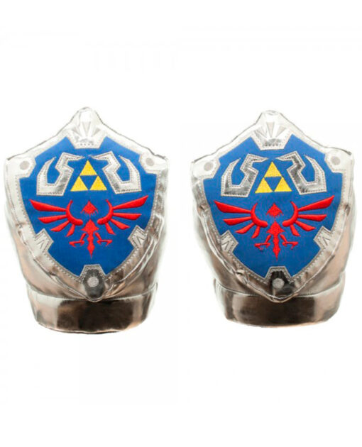 PANTUFLAS ZELDA MEDIANAS