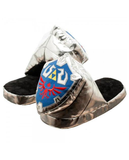 PANTUFLAS ZELDA CHICAS - Image 3