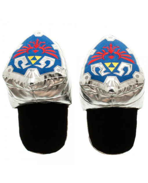 PANTUFLAS ZELDA CHICAS - Image 2