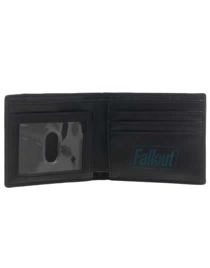 CARTERA FALLOUT VAULT BOY - Image 3