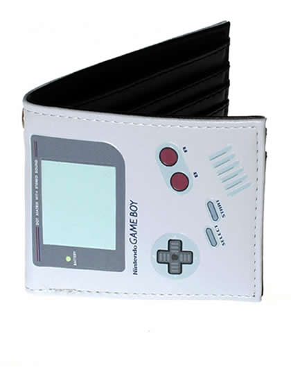CARTERA NINTENDO GAME BOY