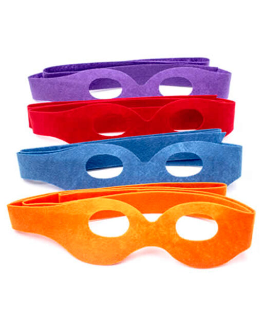 CHAMARRA TORTUGAS NINJA COSPLAY GRANDE - Image 2