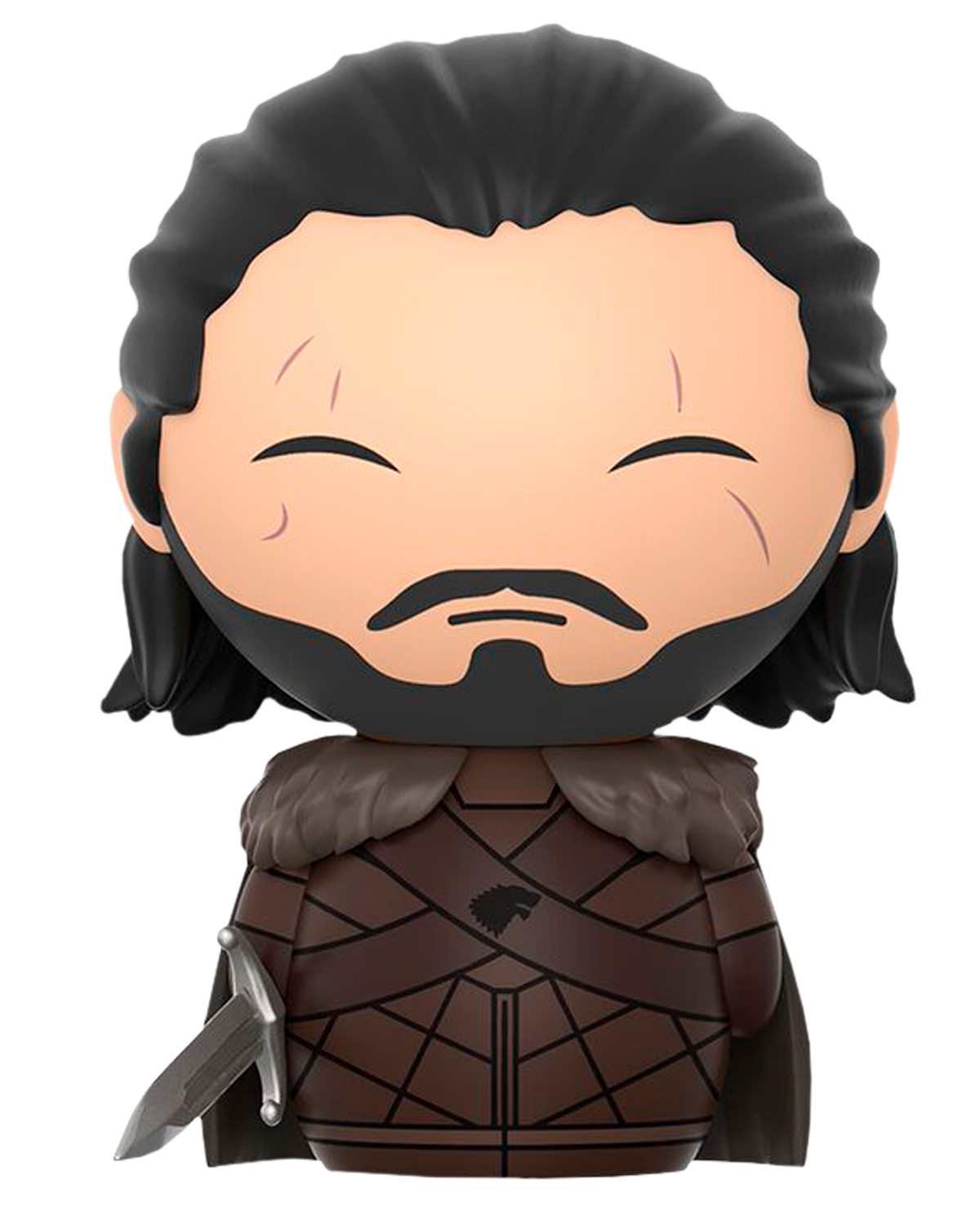 DORBZ GOT JON SNOW