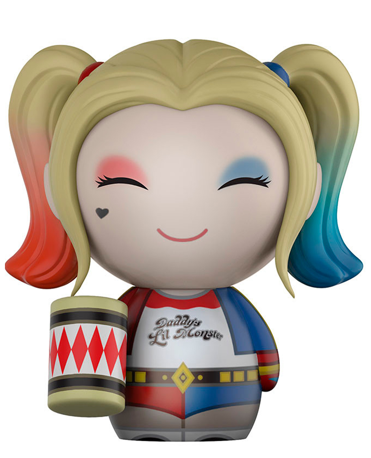 DORBZ SS HARLEY QUINN