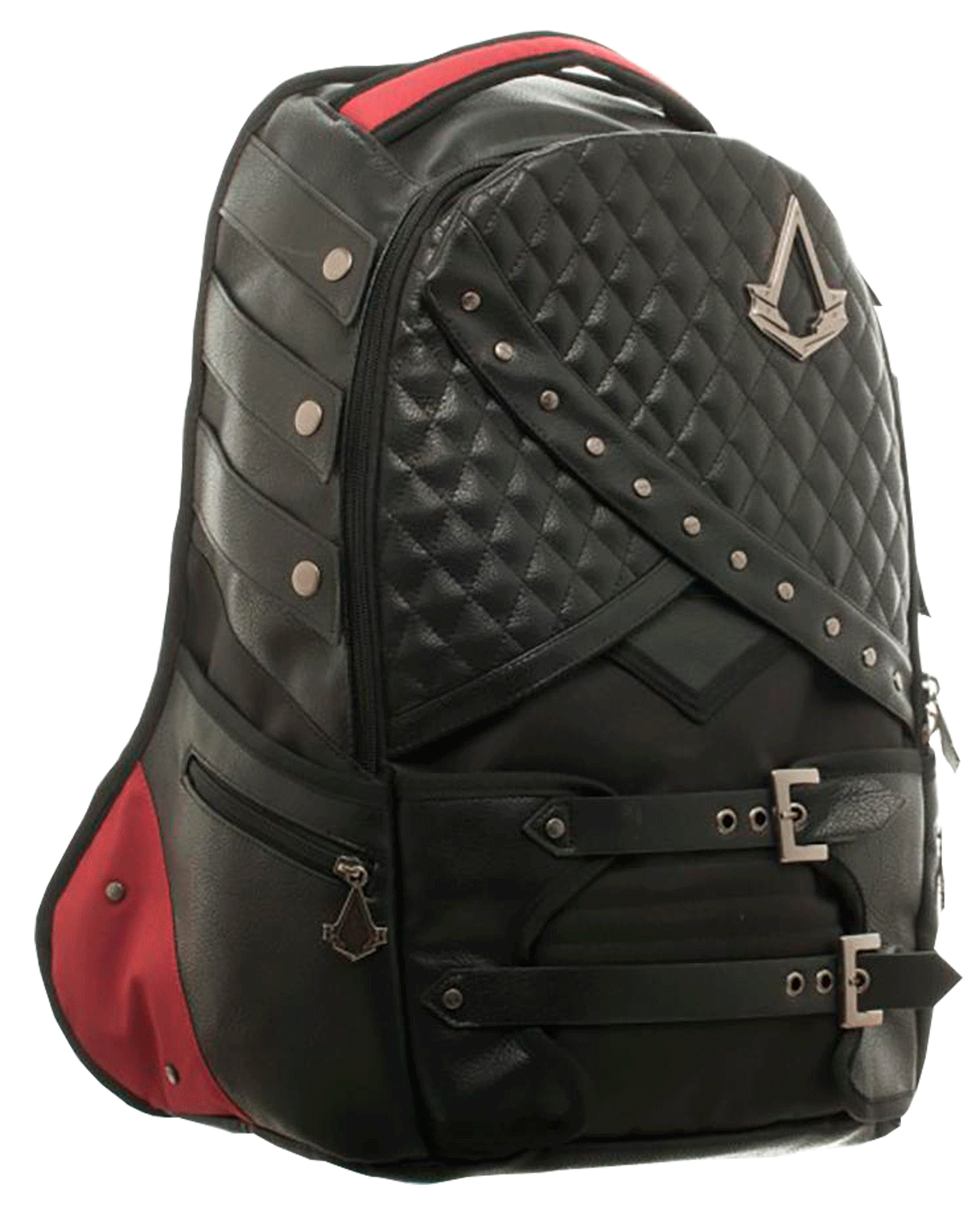 MOCHILA PARA LAPTOP ASSASSINS CREED SUIT BUILT - Image 3