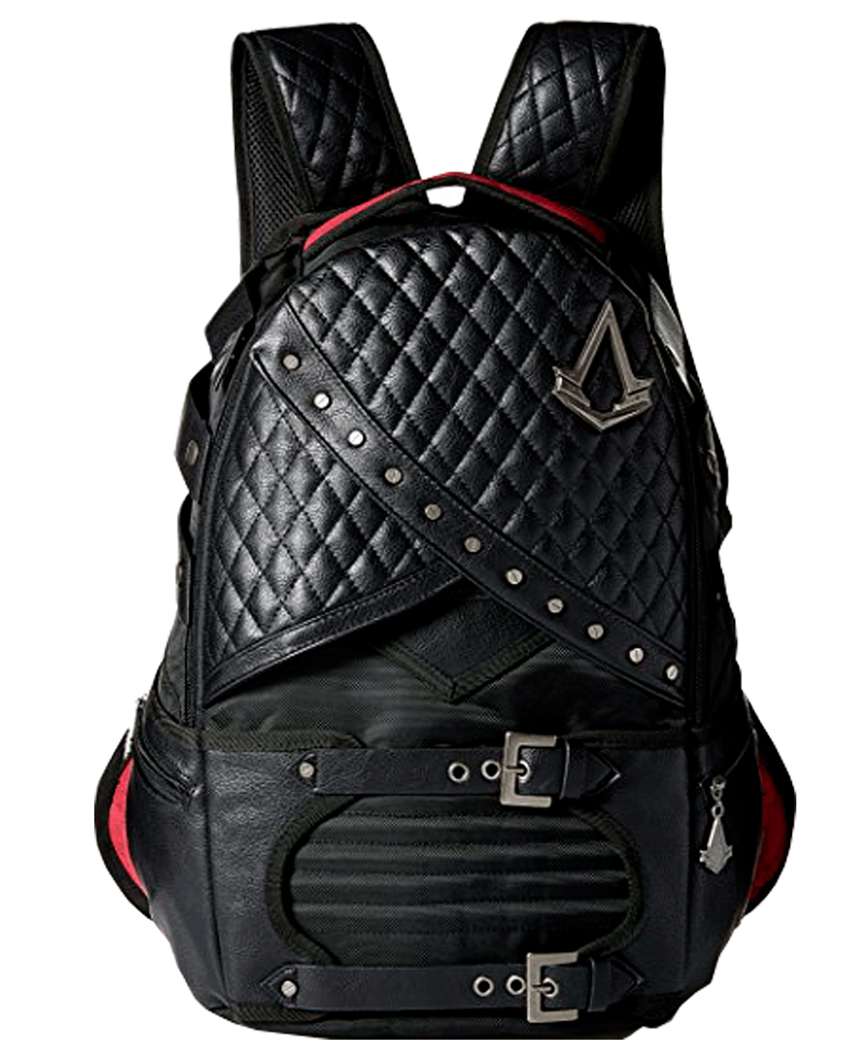 MOCHILA PARA LAPTOP ASSASSINS CREED SUIT BUILT