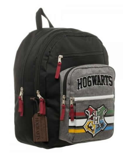 MOCHILA HARRY POTTER HOGWARTS - Image 3