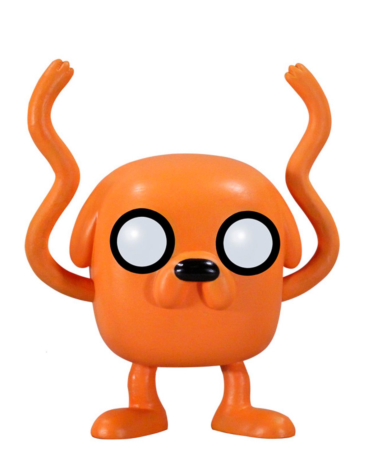 FIGURA POP ADVENTURE TIME JAKE