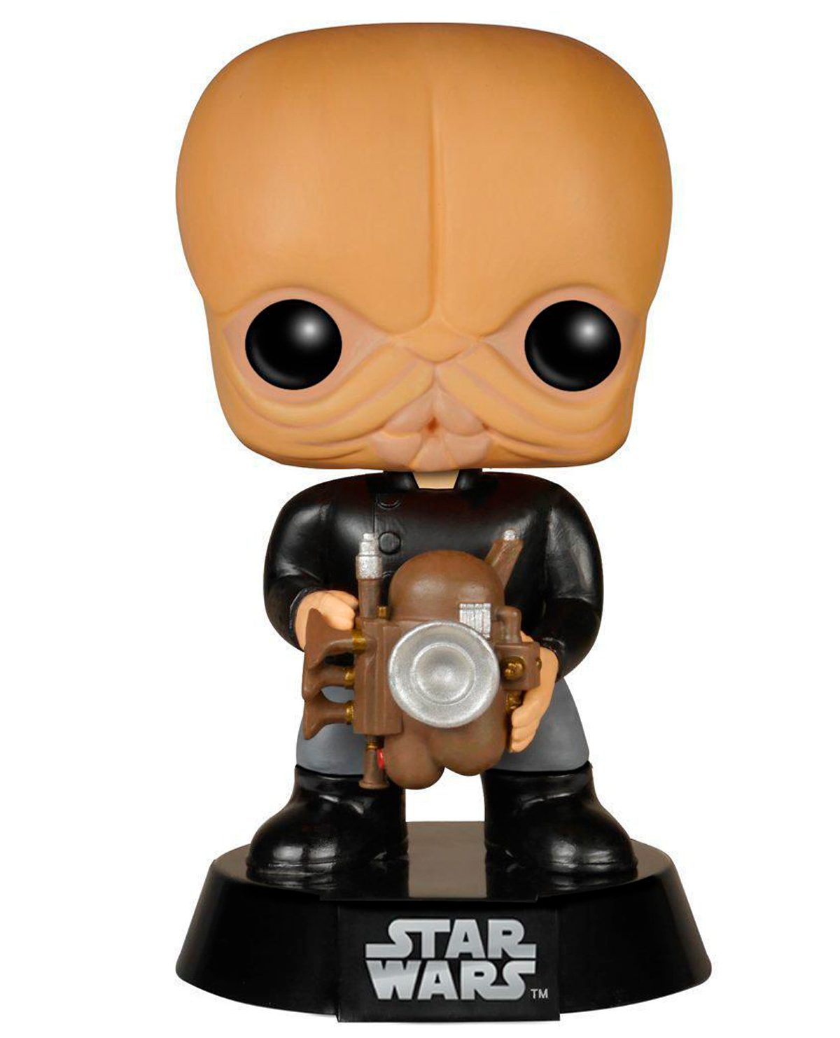 FIGURA POP STAR WARS NALAN CHEEL