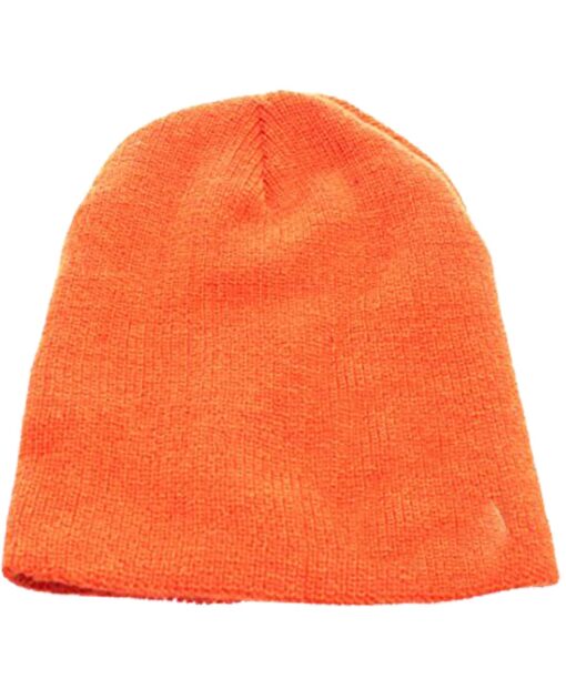 GORRO BEANIE STAR WARS LOGO REBELDES NARANJA - Image 2