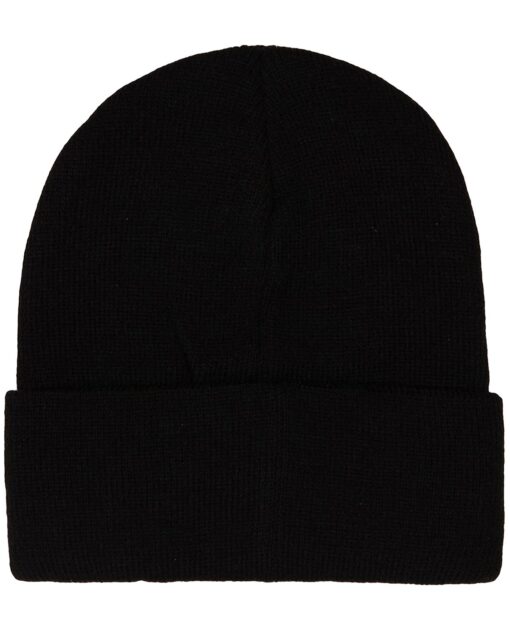 GORRO BEANIE STAR WARS DARTH VADER MASCARA NEGRO - Image 2
