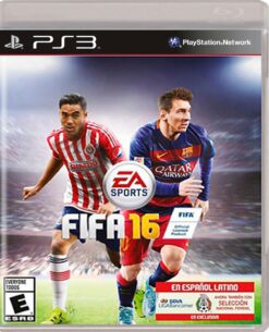 FIFA 16