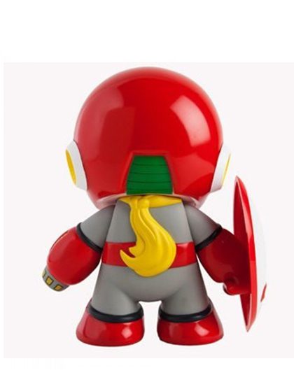 PROTO MAN MEDIUM FIGURE - Image 3