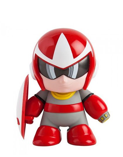 PROTO MAN MEDIUM FIGURE - Image 2