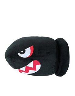 COJIN MARIO BROS BANZAI BILL