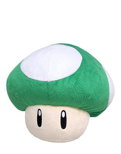 COJIN MARIO BROS HONGO VERDE - Image 2