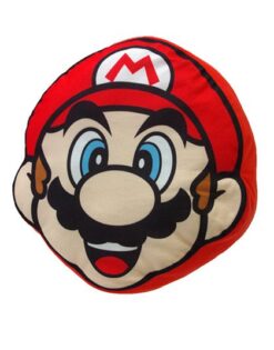 COJIN MARIO BROS
