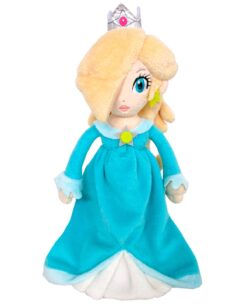 PELUCHE MARIO BROS ROSALINA 23 CM
