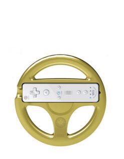 MARIO KART 8 RACING WHEEL LINK