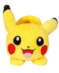 POKEMON TRAINER PIKACHU