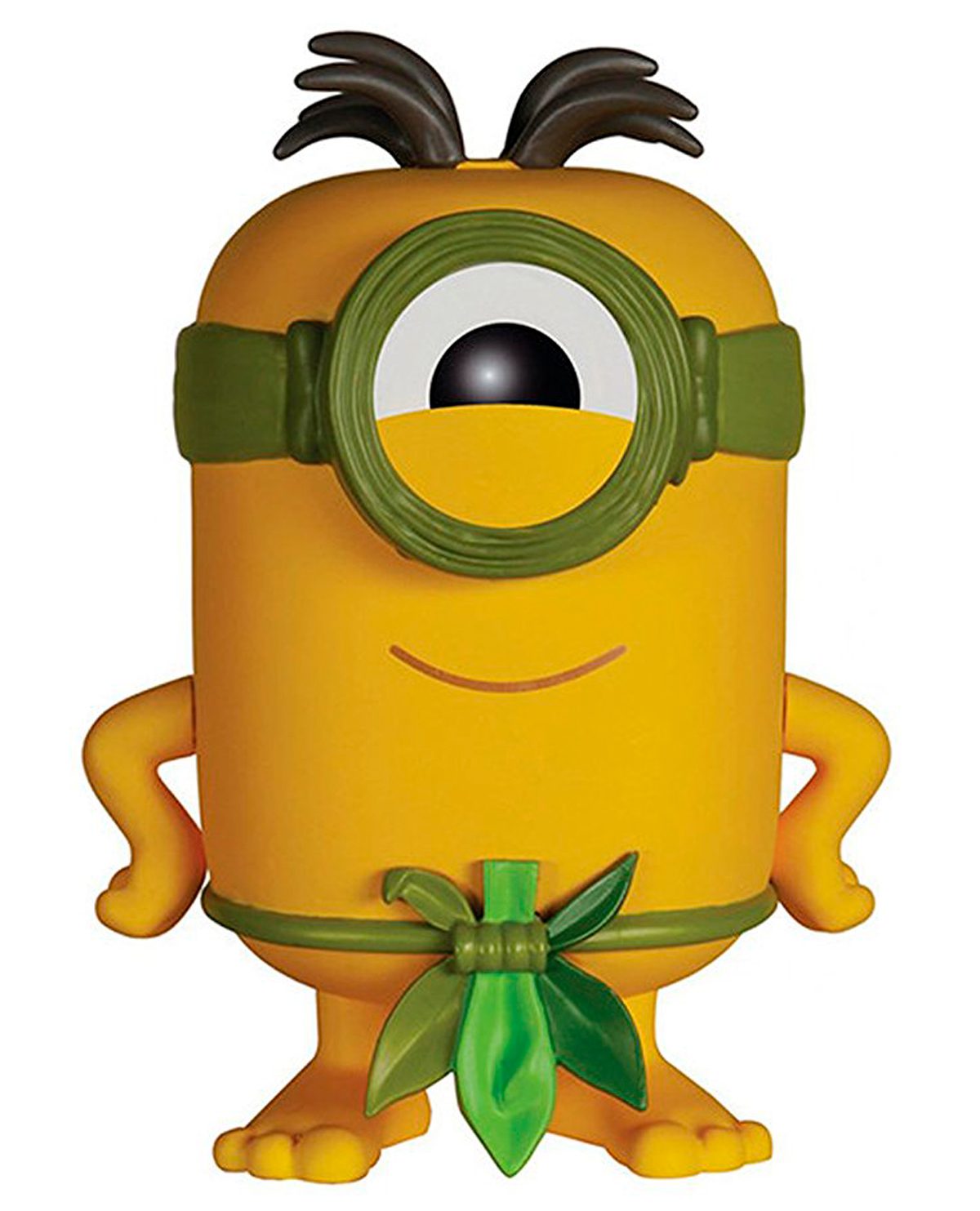 FIGURA POP MINIONS AU NATUREL