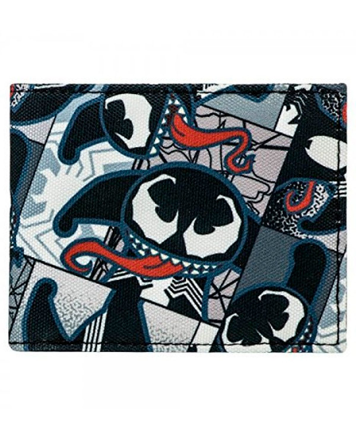 CARTERA MARVEL VENOM KAWAII