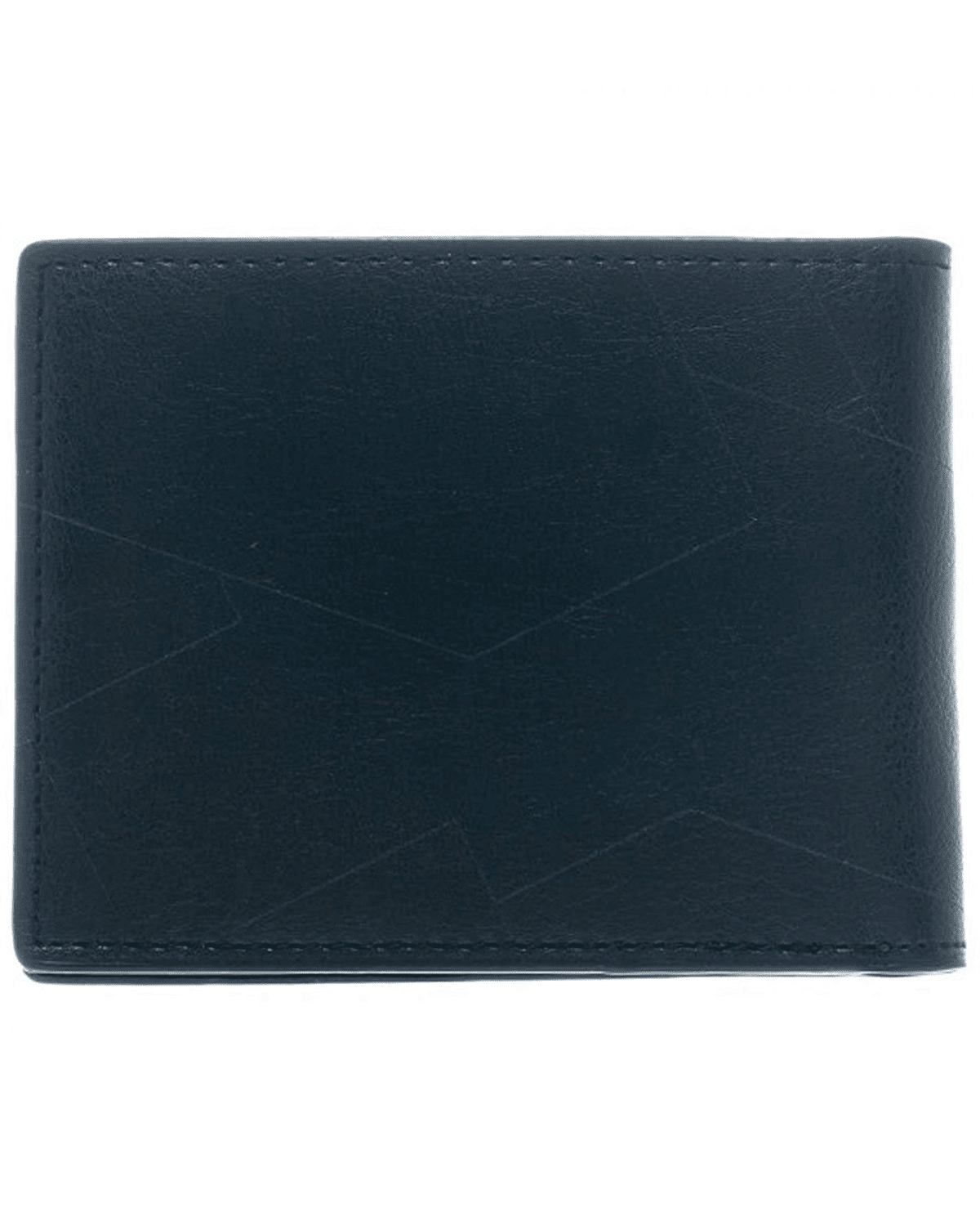 CARTERA AVENGERS CON PLACA METALICA NEGRA - Image 2