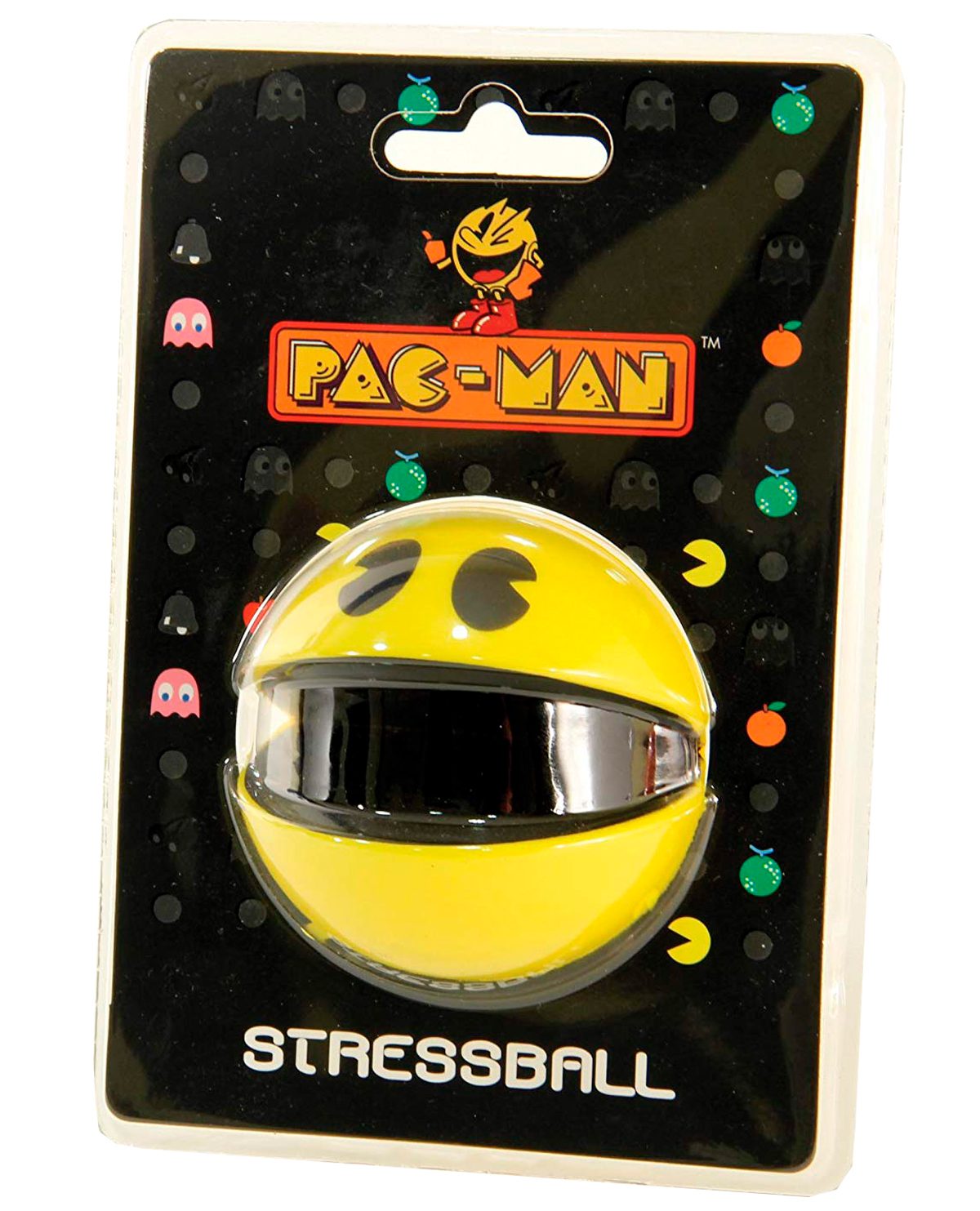 PELOTA ANTIESTRES PAC-MAN - Image 2