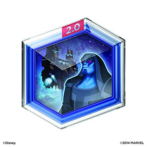 DISNEY INFINITY 2 0 MARVEL DISCO DE JUEGO - Image 3
