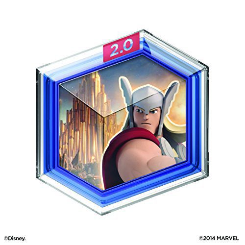 DISNEY INFINITY 2 0 MARVEL DISCO DE JUEGO - Image 2