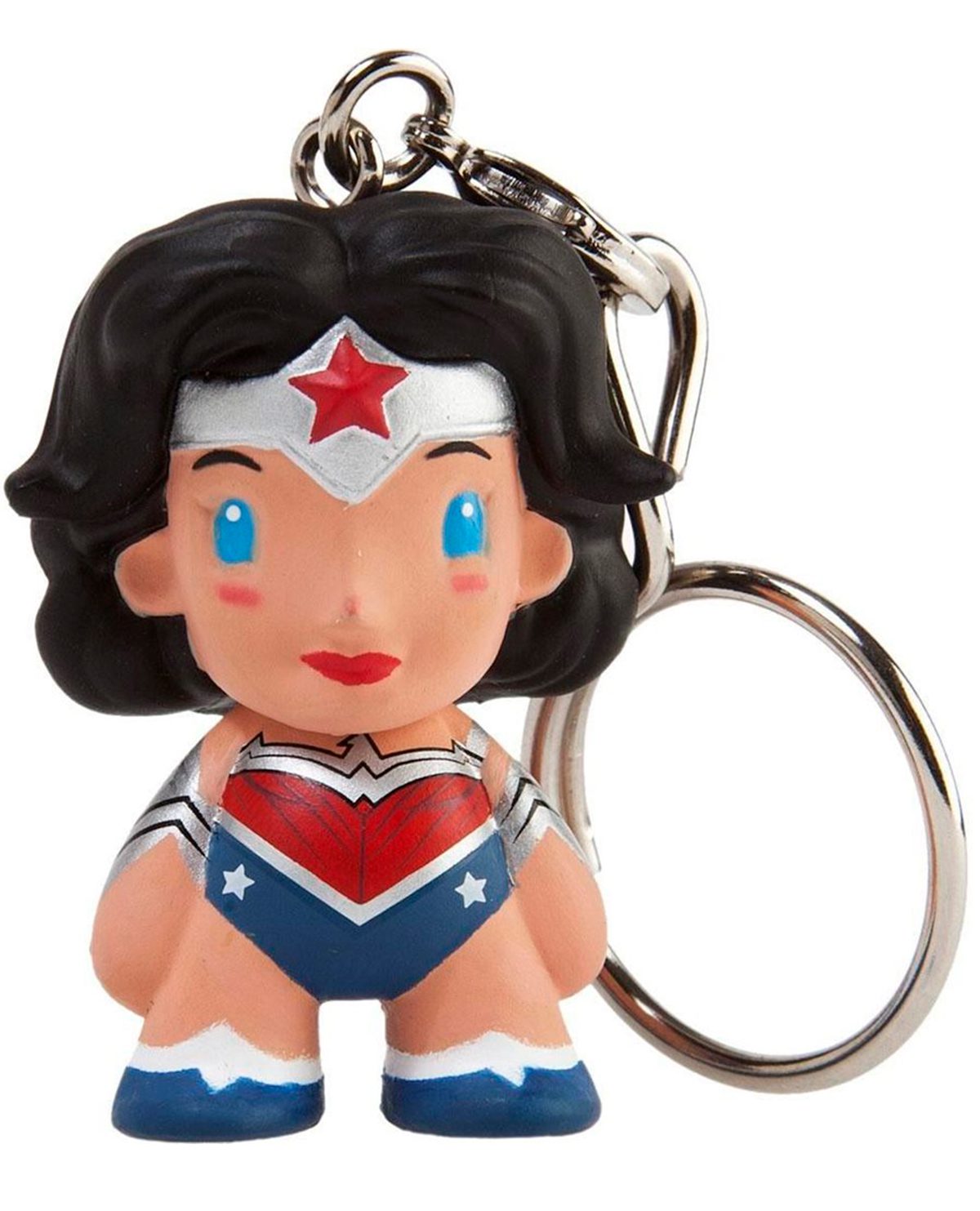 LLAVERO DC COMICS WONDER WOMAN