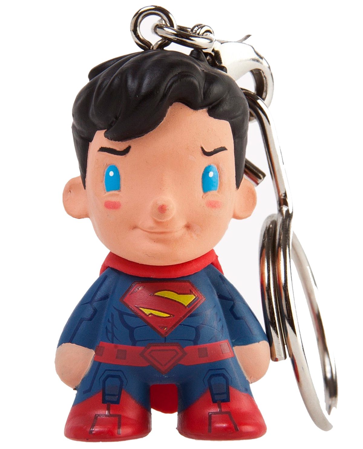 LLAVERO DC COMICS SUPERMAN