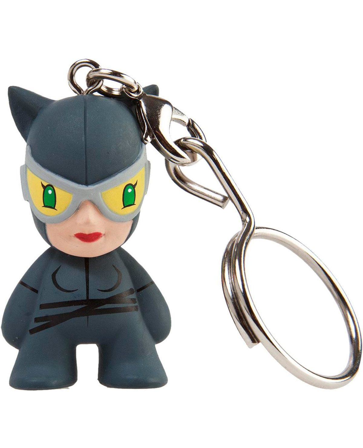 LLAVERO DC UNIVERSE CATWOMAN