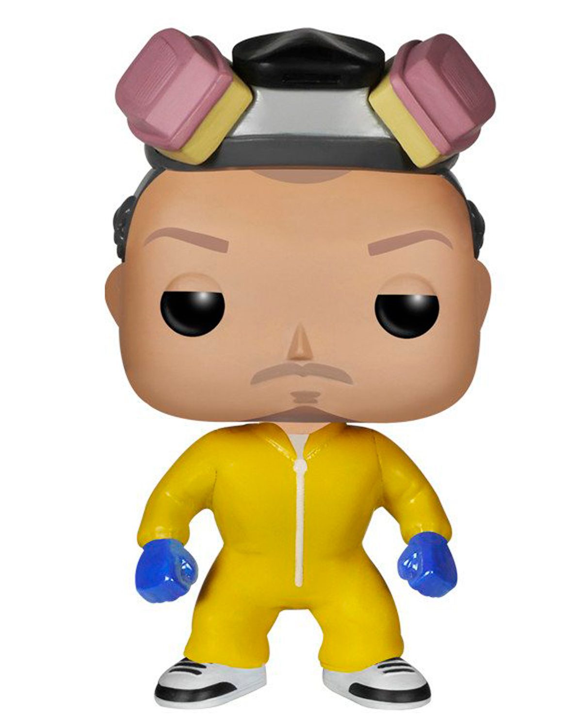 FIGURA POP BREAKING BAD JESSE PINKMAN COOK