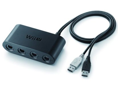 ADAPTER GAMECUBE CONTROLLER - Image 2