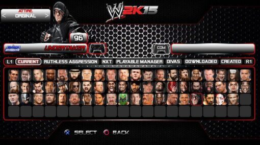 WWE 2K15 HULKAMANIA EDITION - Image 5