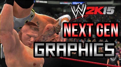 WWE 2K15 HULKAMANIA EDITION - Image 4