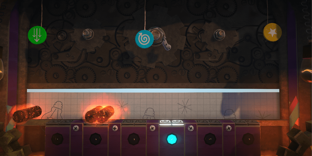 LITTLE BIG PLANET 3 – Gameplanet