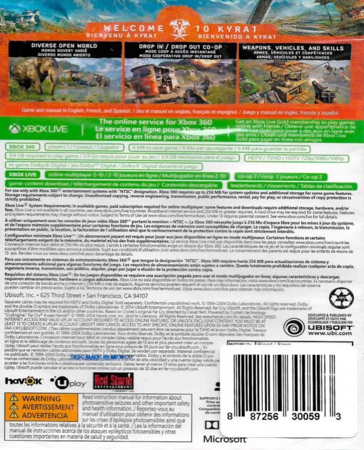FARCRY 4 - Image 2