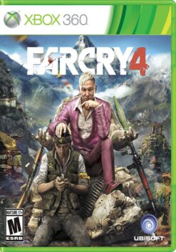 FARCRY 4